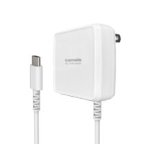 コンセントチャージャー　２．４Ａ　タイプＣケーブル直結　ＵＳＢ−Ａ×１ポート　スマートパワーセレクト　Ａ９２ＣＵモデル