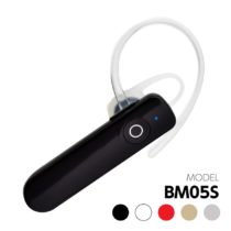 テレワーク対応　Ｂｌｕｅｔｏｏｔｈヘッドセット　Ｖｅｒ４．１　ＢＭ０５Ｓモデル
