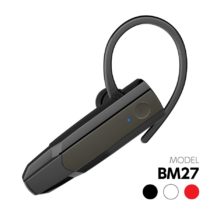 テレワーク対応　Ｂｌｕｅｔｏｏｔｈヘッドセット　Ｖｅｒ５．０　ＢＭ２７モデル