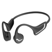 骨伝導ワイヤレスヘッドセット　ワイヤレスイヤホン　タッチセンサー対応　防水ＩＰＸ４準拠　Ｂｌｕｅｔｏｏｔｈ　Ｖｅｒ５．０　ＢＳ５５モデル