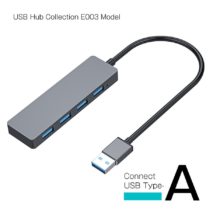 ＷＥＢ限定販売　ＵＳＢハブ　ＵＳＢ３．０　タイプＡ接続　ＵＳＢ−Ａ×４ポート　Ｅ００３モデル