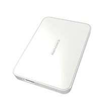 モバイルバッテリー３０００ｍＡｈ　ＵＳＢ−Ａ×１ポート付き　ｍｉｃｒｏＵＳＢケーブル付属　ＰＬ６１ＳＵモデル