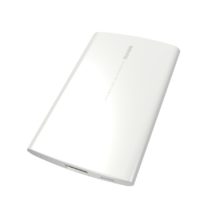 モバイルバッテリー２５００ｍＡｈ　ＵＳＢ−Ａ×１ポート付き　ｍｉｃｒｏＵＳＢケーブル付属　ＰＬ６５ＳＵモデル
