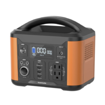 ポータブル電源１２０Ｗ　Ｌ１０８モデル