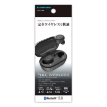ワイヤレスイヤホン » ABS31AK Bluetooth ﾌﾙﾜｲﾔﾚｽｲﾔﾎﾝ　