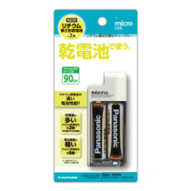 モバイルバッテリー » FD30S4 ﾘﾁｳﾑ電池交換式ﾁｬｰｼﾞｬｰ ｽﾏﾎ用　