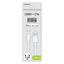 充電 ケーブル » LH136LW2 USBｹｰﾌﾞﾙ　