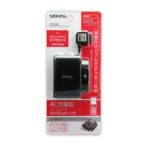 充電器 » TA10FK AC DEﾁｬｰｼﾞ 0.8A FOMA　