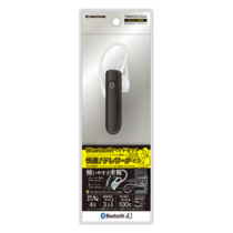 ヘッドセット » TBM05STELK ﾃﾚﾜｰｸ対応 BTﾍｯﾄﾞｾｯﾄ　
