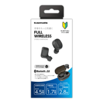 ワイヤレスイヤホン » TBS31AK Bluetoothﾌﾙﾜｲﾔﾚｽｲﾔﾎﾝ　