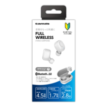 ワイヤレスイヤホン » TBS31AW Bluetoothﾌﾙﾜｲﾔﾚｽｲﾔﾎﾝ　