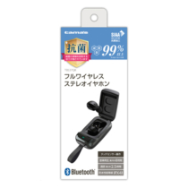 ワイヤレスイヤホン » TBS37QK Bluetooth ﾌﾙﾜｲﾔﾚｽｲﾔﾎﾝ　
