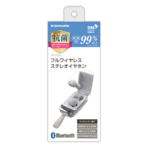 ワイヤレスイヤホン » TBS37QW Bluetooth ﾌﾙﾜｲﾔﾚｽｲﾔﾎﾝ　