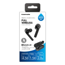 ワイヤレスイヤホン » TBS43K Bluetoothﾌﾙﾜｲﾔﾚｽｲﾔﾎﾝ　