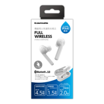 ワイヤレスイヤホン » TBS43W Bluetoothﾌﾙﾜｲﾔﾚｽｲﾔﾎﾝ　