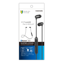 ワイヤレスイヤホン » TBS47K Bluetoothｽﾃﾚｵｲﾔﾎﾝ　