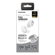 ワイヤレスイヤホン » TBS48W Bluetoothﾌﾙﾜｲﾔﾚｽｲﾔﾎﾝ　