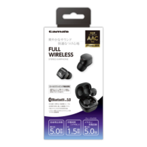 ワイヤレスイヤホン » TBS52K Bluetoothﾌﾙﾜｲﾔﾚｽｲﾔﾎﾝ　