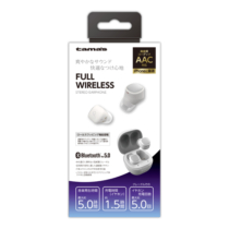 ワイヤレスイヤホン » TBS52W Bluetoothﾌﾙﾜｲﾔﾚｽｲﾔﾎﾝ　