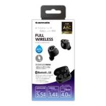 ワイヤレスイヤホン » TBS53K Bluetoothﾌﾙﾜｲﾔﾚｽｲﾔﾎﾝ　