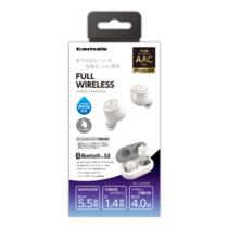 ワイヤレスイヤホン » TBS53W Bluetoothﾌﾙﾜｲﾔﾚｽｲﾔﾎﾝ　