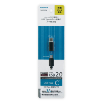 変換 アダプタ » TH25CSK USB2.0 Type-C変換ｱﾀﾞﾌﾟﾀ BK　