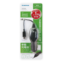 充電器 » TK20SK ｽﾏｰﾄﾌｫﾝ用ｶｰﾁｬｰｼﾞｬｰ　1A　