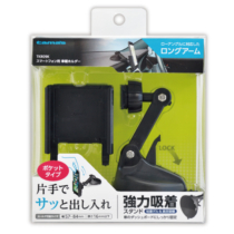 スマホ ホルダー » TKR09K ｽﾏｰﾄﾌｫﾝ用車載ﾎﾙﾀﾞｰ　