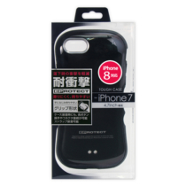 スマホ ケース » TPS07EK iPhone4.7ｲﾝﾁ用ｹｰｽEprotect　