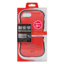 スマホ ケース » TPS07ER iPhone4.7ｲﾝﾁ用ｹｰｽEprotect　