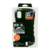 スマホ ケース » TPS08EK 2017 iPhone Eprotect　