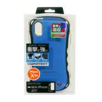 スマホ ケース » TPS08EL 2017 iPhone Eprotect　