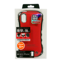 スマホ ケース » TPS08ER 2017 iPhone Eprotect　