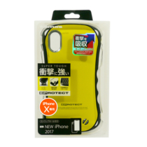 スマホ ケース » TPS08EY 2017 iPhone Eprotect　