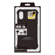 スマホ ケース » TPS09EK 2018iPhone用ｹｰｽEPROTECT　