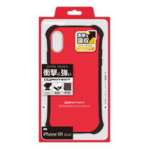スマホ ケース » TPS09ER 2018iPhone用ｹｰｽEPROTECT　