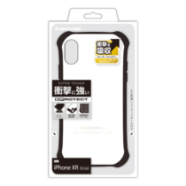 スマホ ケース » TPS09EW 2018iPhone用ｹｰｽEPROTECT　