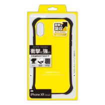 スマホ ケース » TPS09EY 2018iPhone用ｹｰｽEPROTECT　