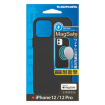 スマホ ケース » TPS13HK iPhone 12/12 Pro用ｹｰｽﾊｲﾌﾞﾘｯﾄ　