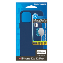 スマホ ケース » TPS13HNV iPhone 12/12Pro用ｹｰｽﾊｲﾌﾞﾘｯﾄ　