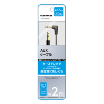 TSC01M20K AUXｹｰﾌﾞﾙ 2m
