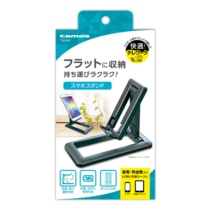スマホ スタンド » TSK99K ｽﾏﾎ用ｺﾝﾊﾟｸﾄｽﾀﾝﾄﾞ　