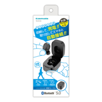 ヘッドセット » TBM31AK Bluetoothﾍｯﾄﾞｾｯﾄ Ver5.0　