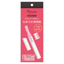 フェイスシェーバー » PEB007W フェイスシェーバー　