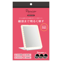 LEDライトミラー » PEB010W LEDライトミラー　