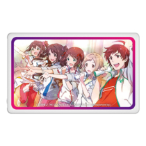 モバイルバッテリー » BN-L96U-A THE IDOLM@STER FIVE STARS!!!!!モバイルバッテリーA　