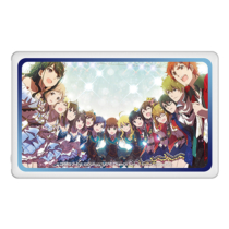 モバイルバッテリー » BN-L96U-B THE IDOLM@STER FIVE STARS!!!!!モバイルバッテリーB　