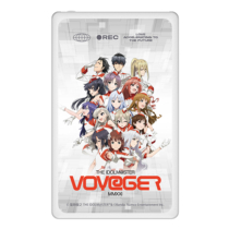 モバイルバッテリー » BN-L96U-D THE IDOLM@STER FIVE STARS!!!!!モバイルバッテリーD　