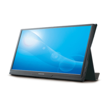 モバイルディスプレイ » TSK122K 15.6型モバイルディスプレイ　