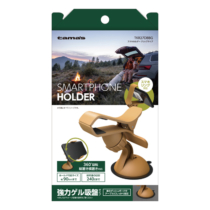 スマートフォンホルダー  » TKR27DBBG スマホホルダー クリップタイプ　